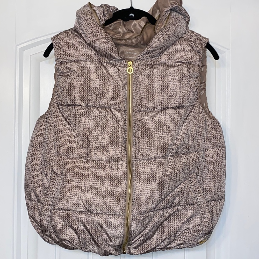Calvin Klein Performance Vest